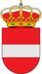 Escudo de Puertollano (Ciudad Real)